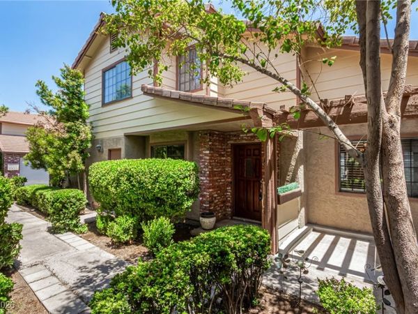 3449 Lorilou Lane, Unit 1, Las Vegas, NV 89121