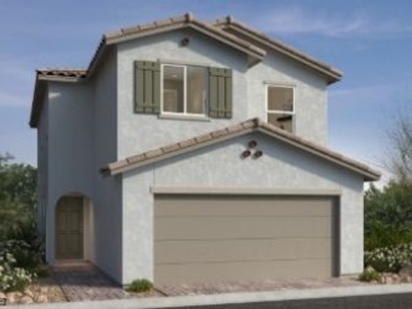 2644 Brazos Hills Street, Las Vegas, NV 89121