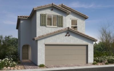 2644 Brazos Hills Street, Las Vegas, NV 89121 Main Photo