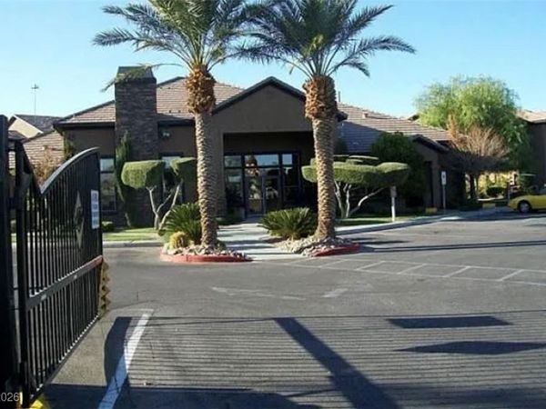 45 Maleena Mesa Street, Unit 112, Henderson, NV 89074