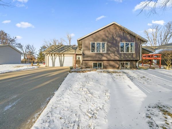 17021 255th Avenue, Spirit Lake, IA 51360