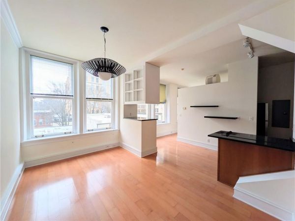 57 Forsyth Street NW, Unit 4H, Atlanta, GA 30303