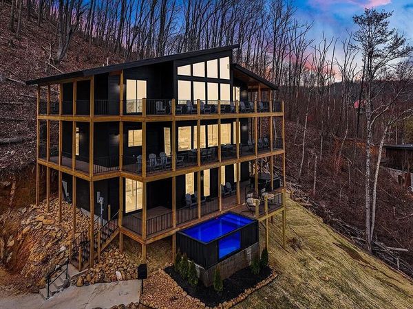 793 Chestnut Drive, Gatlinburg, TN 37738