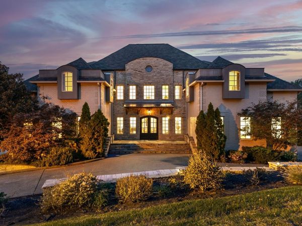 1415 Richland Woods Ln, Brentwood, TN 37027