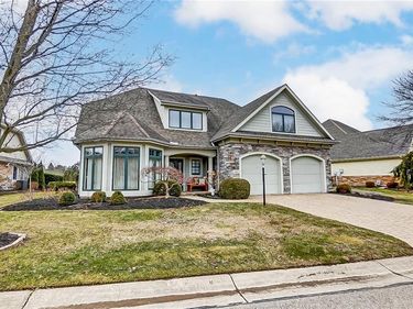 181 Wynstone Court, Beavercreek Township, OH 45385