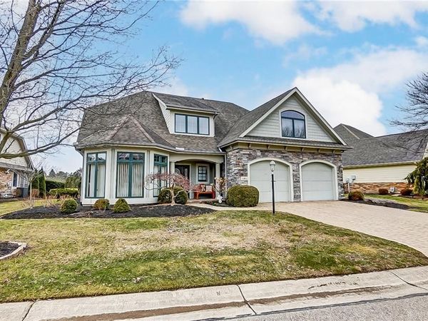 181 Wynstone Court, Beavercreek Township, OH 45385