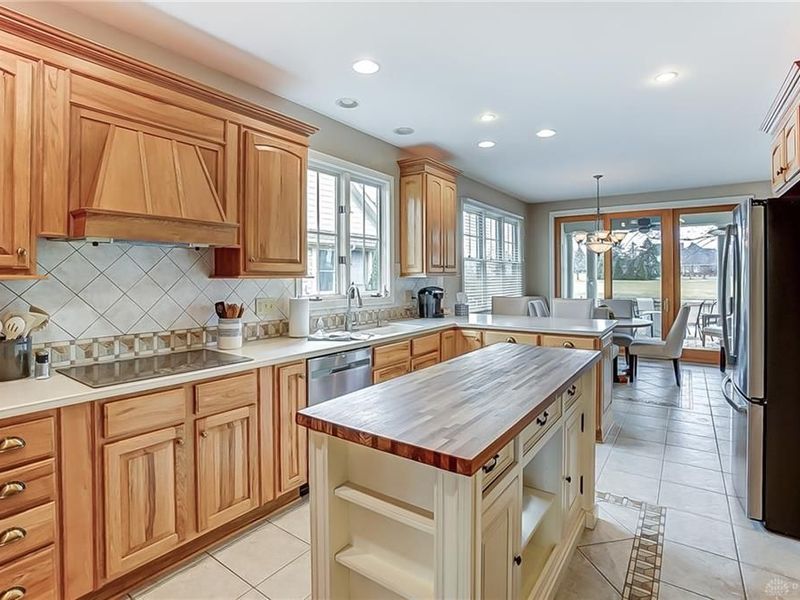 181 Wynstone Court, Beavercreek Township, OH 45385 Photo 10