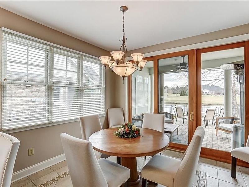 181 Wynstone Court, Beavercreek Township, OH 45385 Photo 14