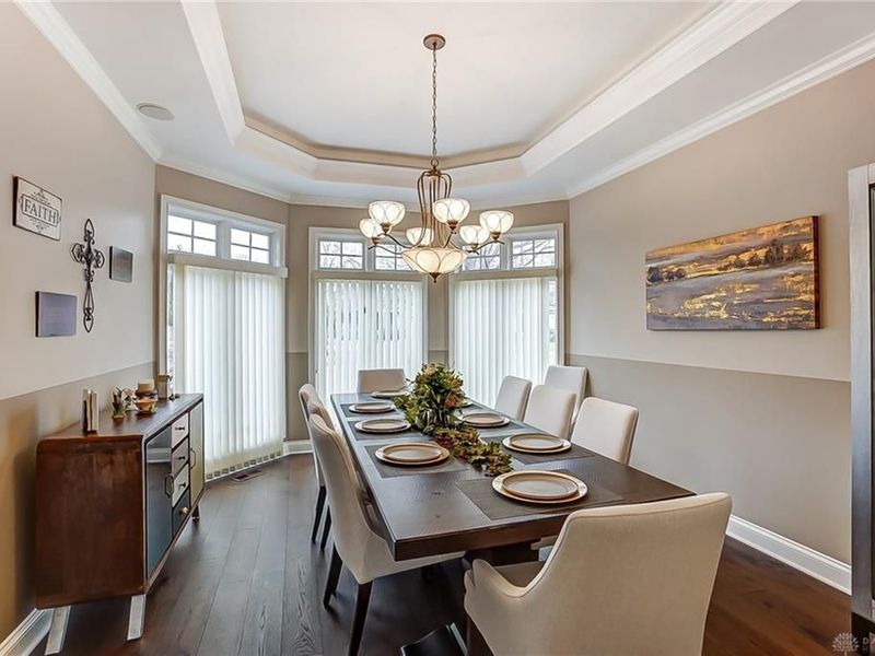 181 Wynstone Court, Beavercreek Township, OH 45385 Photo 16