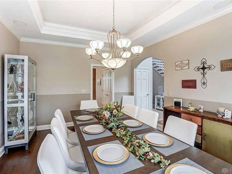 181 Wynstone Court, Beavercreek Township, OH 45385 Photo 17