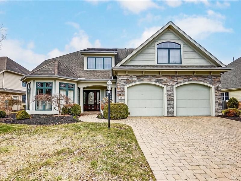 181 Wynstone Court, Beavercreek Township, OH 45385 Photo 2