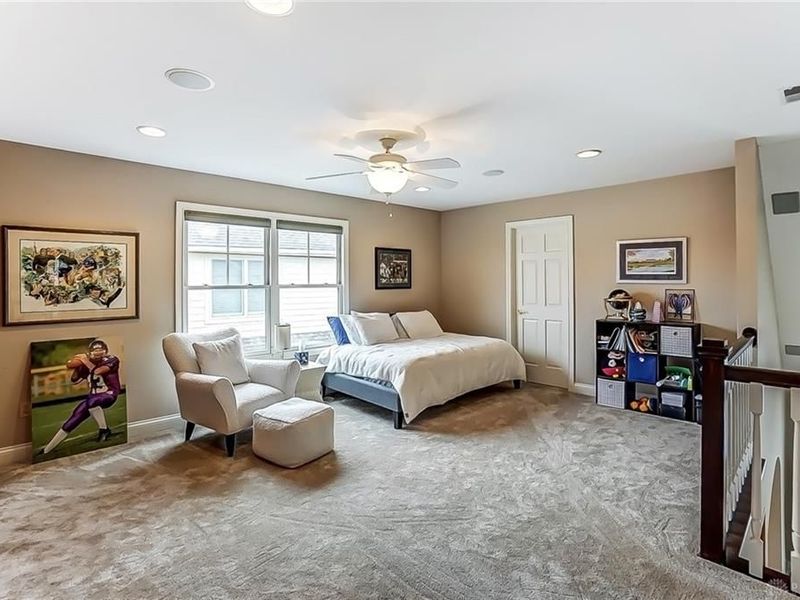 181 Wynstone Court, Beavercreek Township, OH 45385 Photo 28