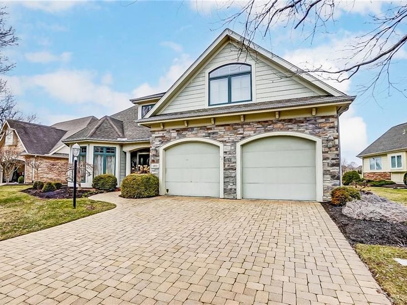 181 Wynstone Court, Beavercreek Township, OH 45385 Photo 3