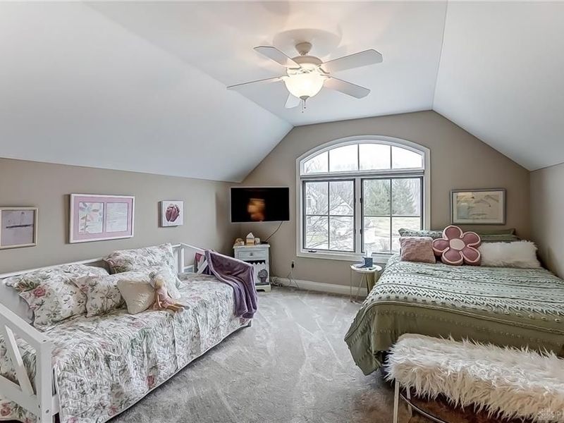 181 Wynstone Court, Beavercreek Township, OH 45385 Photo 33