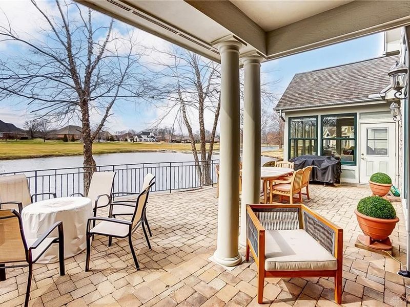 181 Wynstone Court, Beavercreek Township, OH 45385 Photo 36