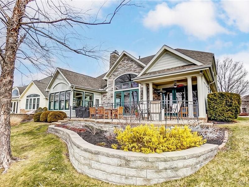 181 Wynstone Court, Beavercreek Township, OH 45385 Photo 38