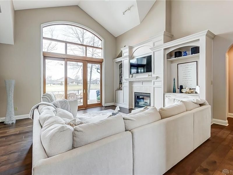 181 Wynstone Court, Beavercreek Township, OH 45385 Photo 6