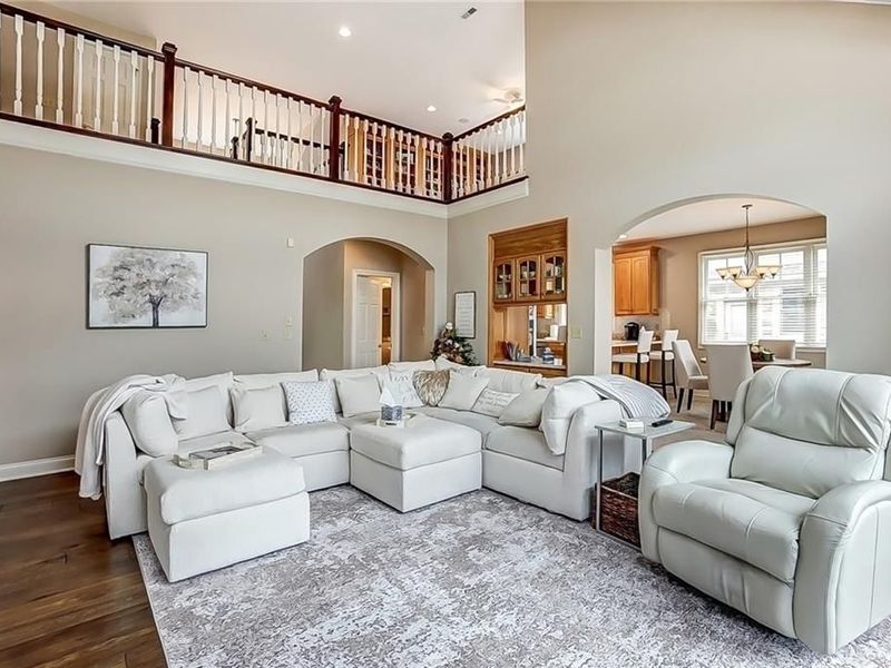 181 Wynstone Court, Beavercreek Township, OH 45385 Photo 7