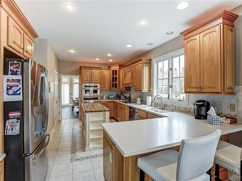 181 Wynstone Court, Beavercreek Township, OH 45385 Photo 9