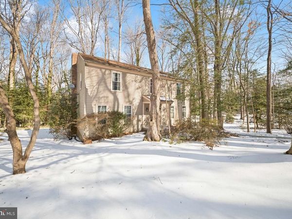 581 PANTELA DRIVE, NORTH CHESTERFIELD, VA 23224