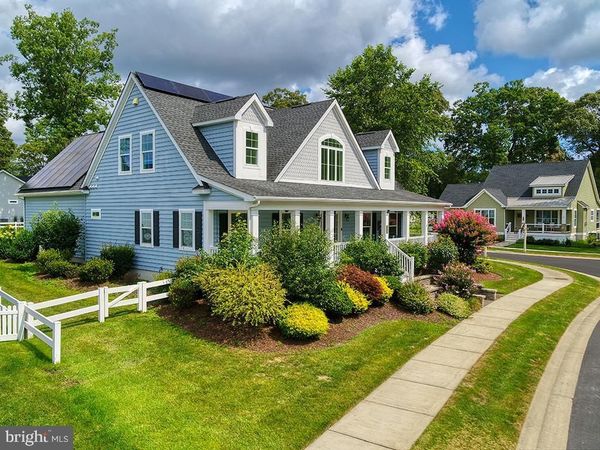 36628 4038 DEW WAY, LONG NECK, DE 19966