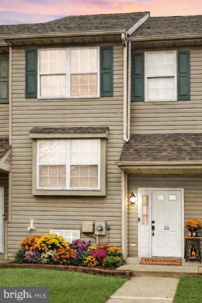 25 Franklin Drive, Middletown, DE 19709 Main Photo