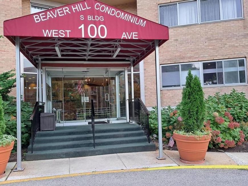 100 West Avenue, Unit 525S, Jenkintown, PA 19046 Main Photo