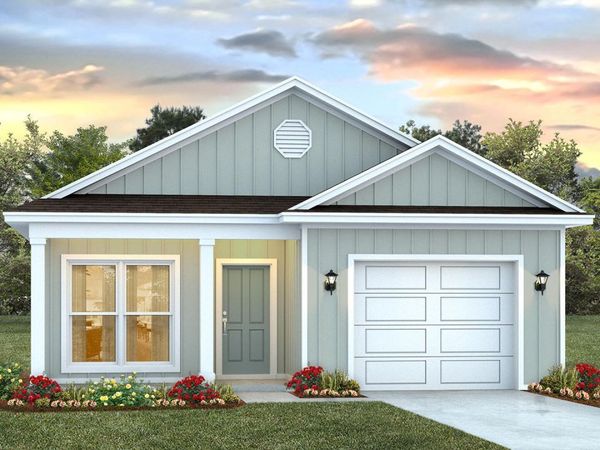 310 Robinson Bluff Road, Panama City Beach, FL 32407