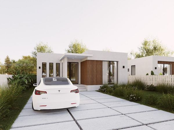 2665 Johnson St , Hollywood, FL 33020