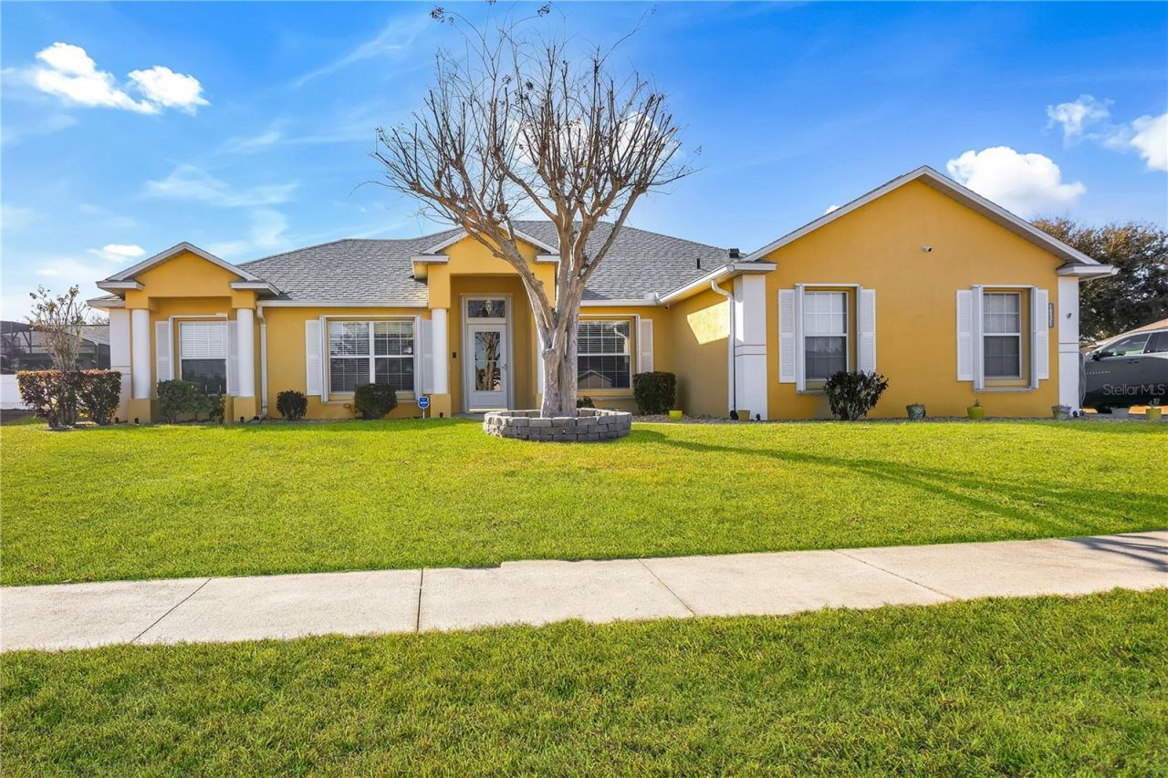 10521 Cedar Forest Circle, Clermont, FL 34711 Main Photo