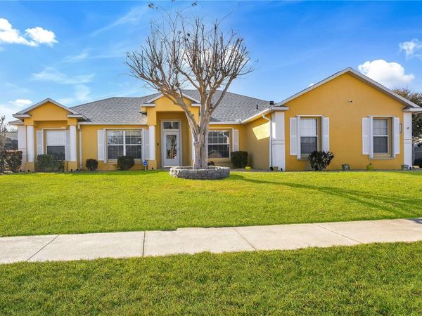 10521 CEDAR FOREST CIRCLE, CLERMONT, FL 34711