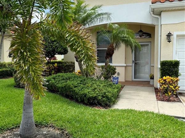 8636 VILLANOVA DRIVE, Unit 1201, CAPE CANAVERAL, FL 32920