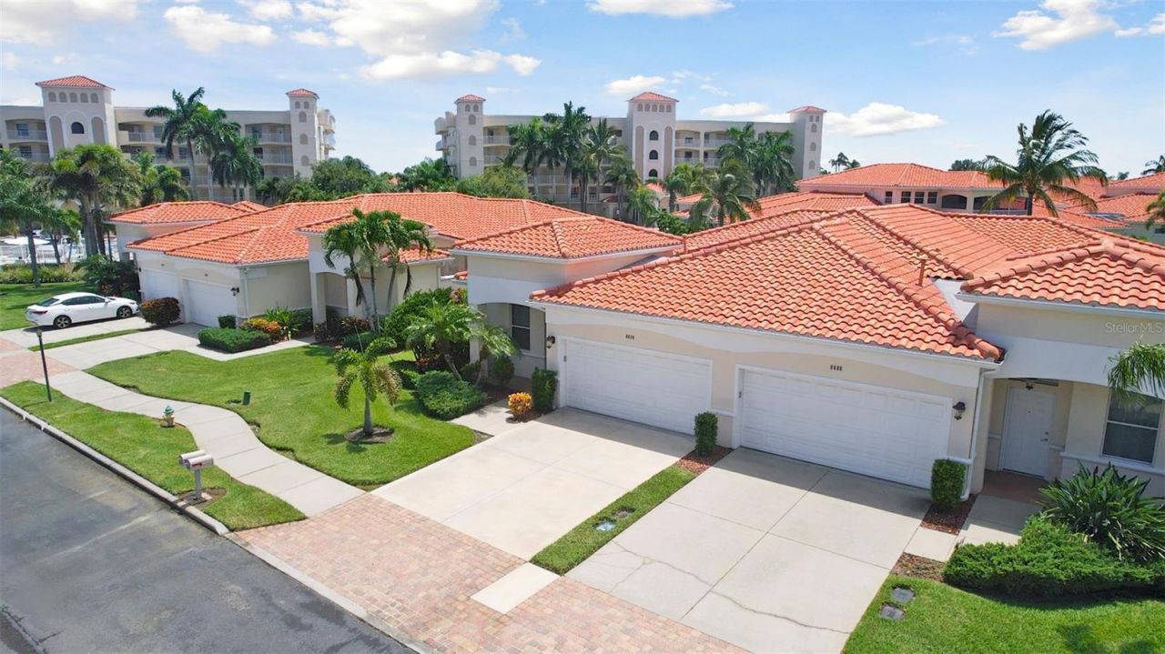 8636 Villanova Drive, Unit 1201, Cape Canaveral, FL 32920 Main Photo
