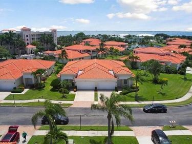 8636 VILLANOVA DRIVE, Unit 1201, CAPE CANAVERAL, FL 32920