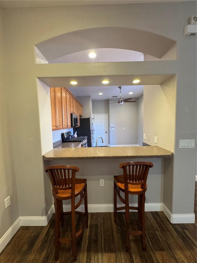 8636 Villanova Drive, Unit 1201, Cape Canaveral, FL 32920 Photo