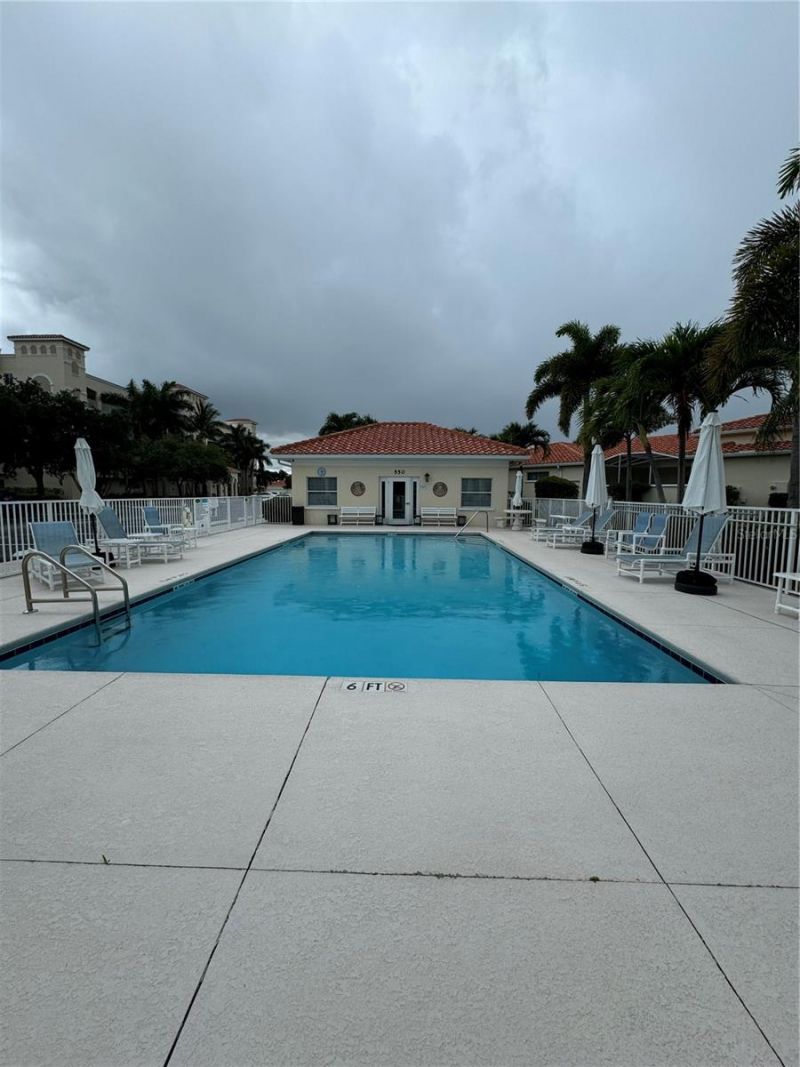 8636 Villanova Drive, Unit 1201, Cape Canaveral, FL 32920 Photo