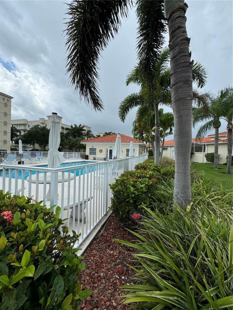 8636 Villanova Drive, Unit 1201, Cape Canaveral, FL 32920 Photo