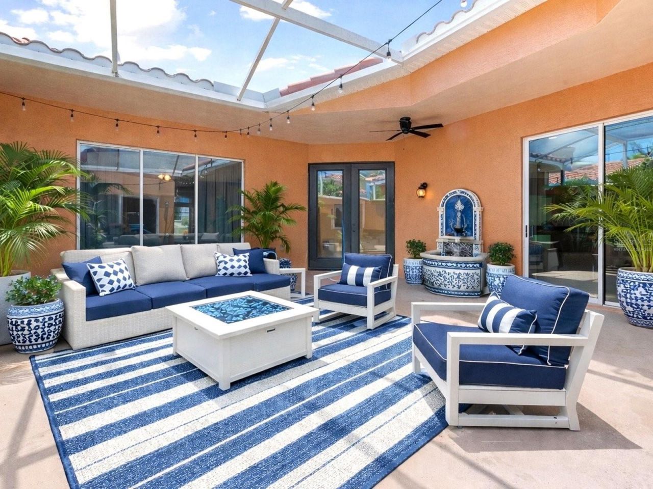 8636 Villanova Drive, Unit 1201, Cape Canaveral, FL 32920 Photo