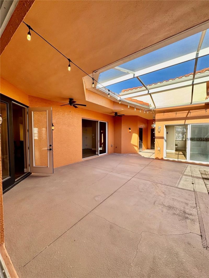 8636 Villanova Drive, Unit 1201, Cape Canaveral, FL 32920 Photo