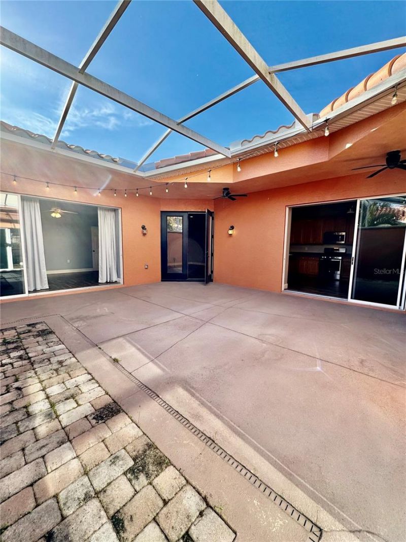 8636 Villanova Drive, Unit 1201, Cape Canaveral, FL 32920 Photo