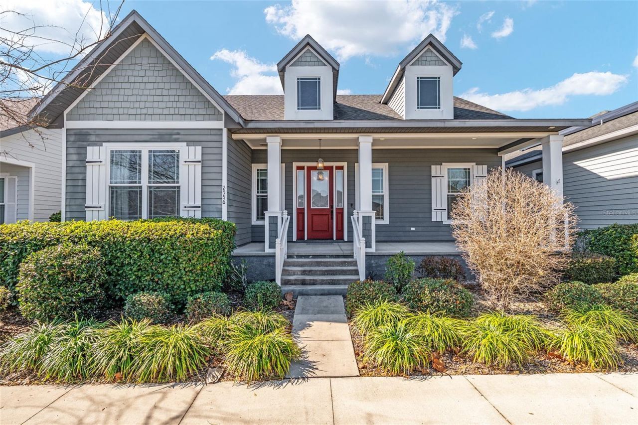 2556 SW 118th Terrace, Gainesville, FL 32608 Main Photo