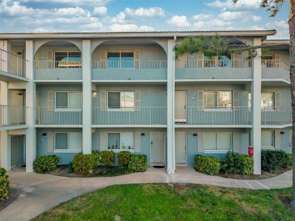 115 OYSTER BAY CIRCLE, Unit 320, ALTAMONTE SPRINGS, FL 32701