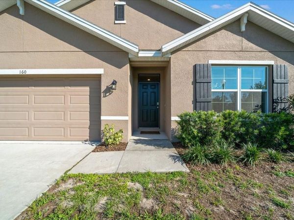 160 HICKORY COURSE LOOP, OCALA, FL 34472