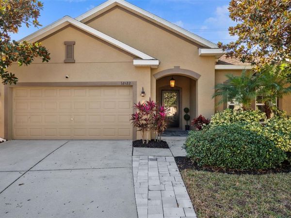 12122 RAMBLING STREAM DRIVE, RIVERVIEW, FL 33569