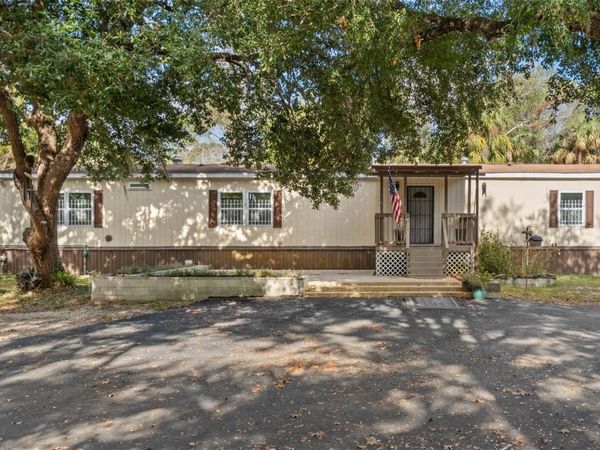 193 GLADYS AVENUE, INGLIS, FL 34449