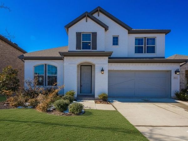 3517 Iron Horse Drive, Little Elm, TX 75068