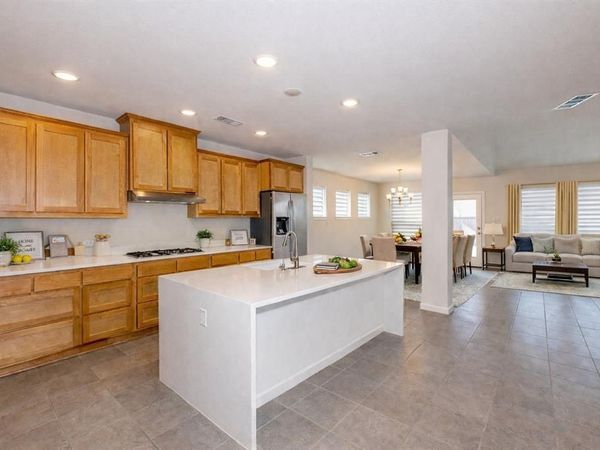 3517 Iron Horse Drive, Little Elm, TX 75068