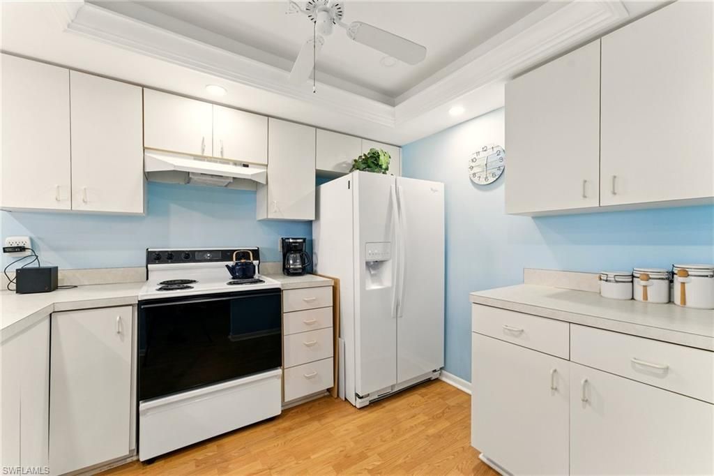 3460 N Key Dr, Unit 409, North Fort Myers, FL 33903 Photo