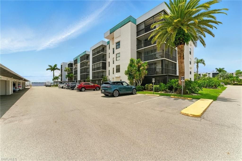 3460 N Key Dr, Unit 409, North Fort Myers, FL 33903 Photo