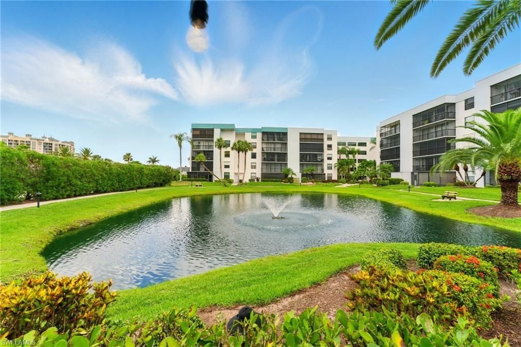 3460 N Key Dr, Unit 409, North Fort Myers, FL 33903 Photo